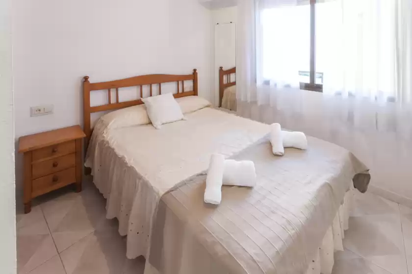 Holiday rentals in Parchis, Daimús