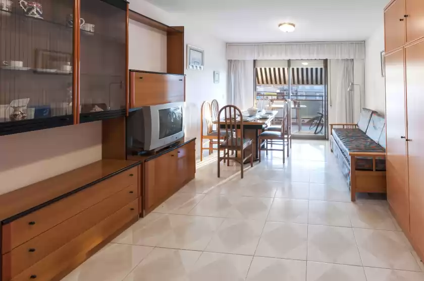 Holiday rentals in Parchis, Daimús