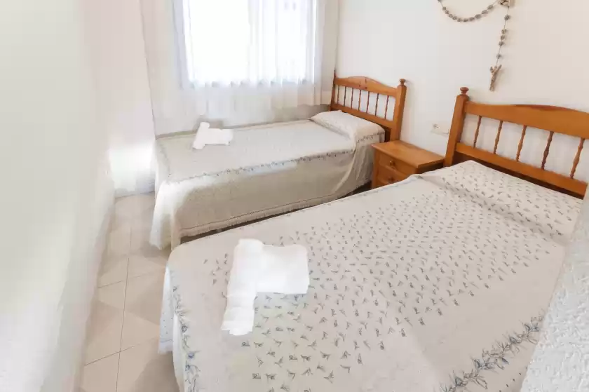 Holiday rentals in Parchis, Daimús
