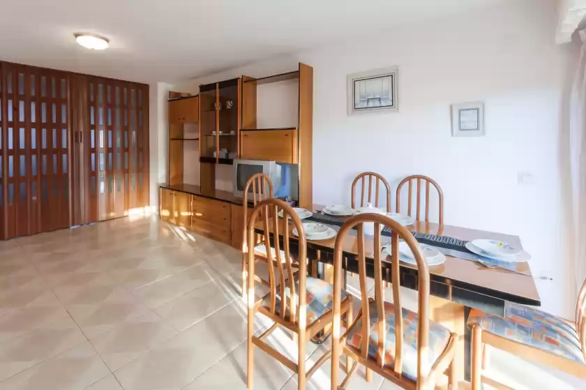 Holiday rentals in Parchis, Daimús