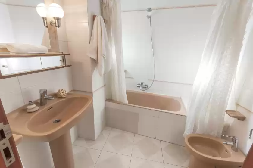 Holiday rentals in Parchis, Daimús