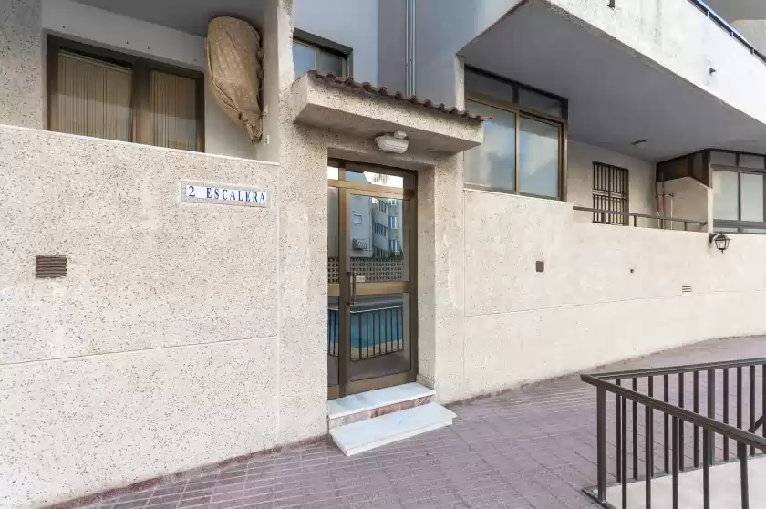 Holiday rentals in Parchis, Daimús