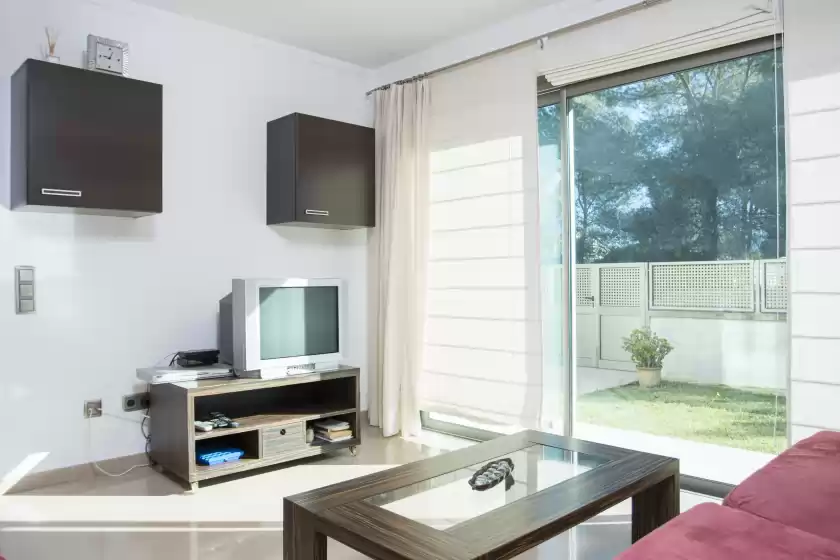 Ferienhaus auf Casa amelia, Son Serra de Marina