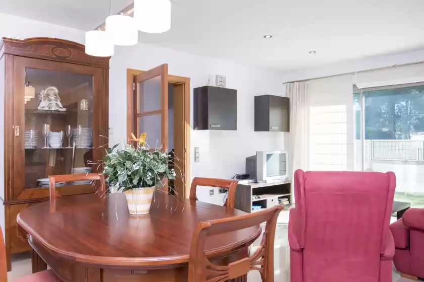 Ferienhaus auf Casa amelia, Son Serra de Marina