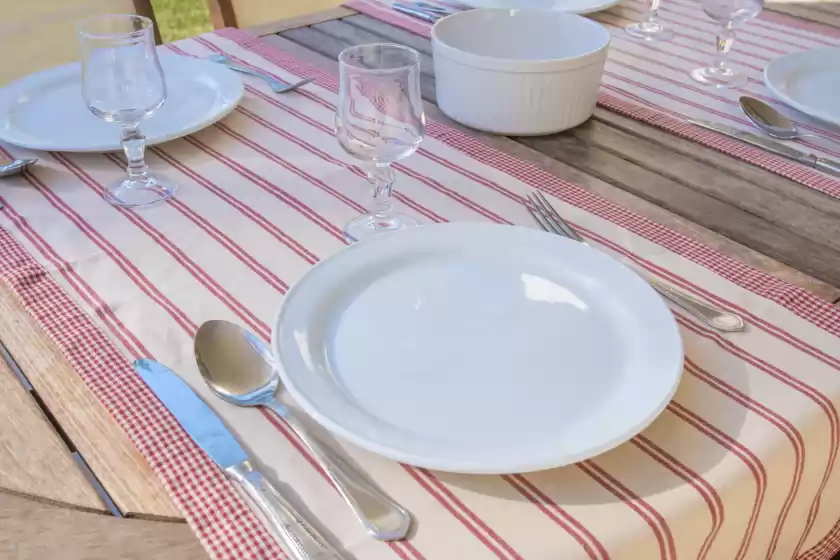 Ferienhaus auf Casa amelia, Son Serra de Marina