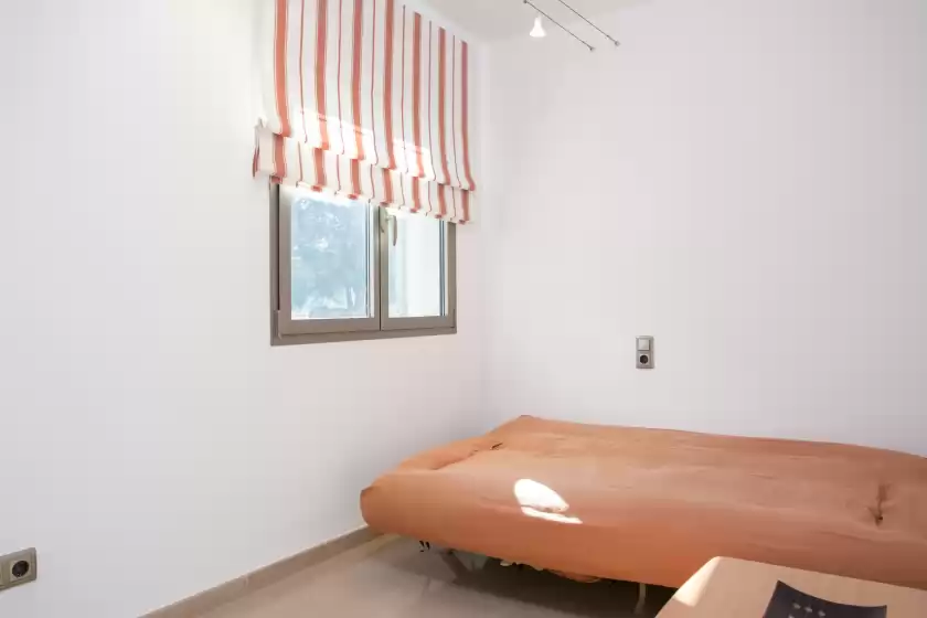 Ferienhaus auf Casa amelia, Son Serra de Marina