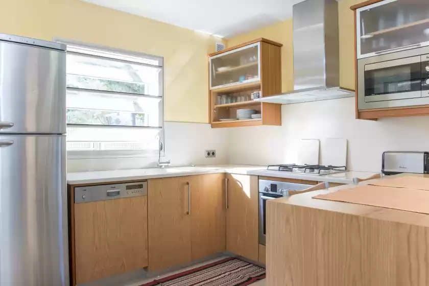 Ferienhaus auf Casa amelia, Son Serra de Marina