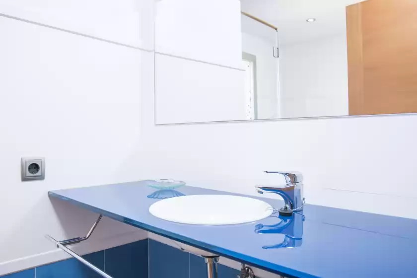 Ferienhaus auf Casa amelia, Son Serra de Marina