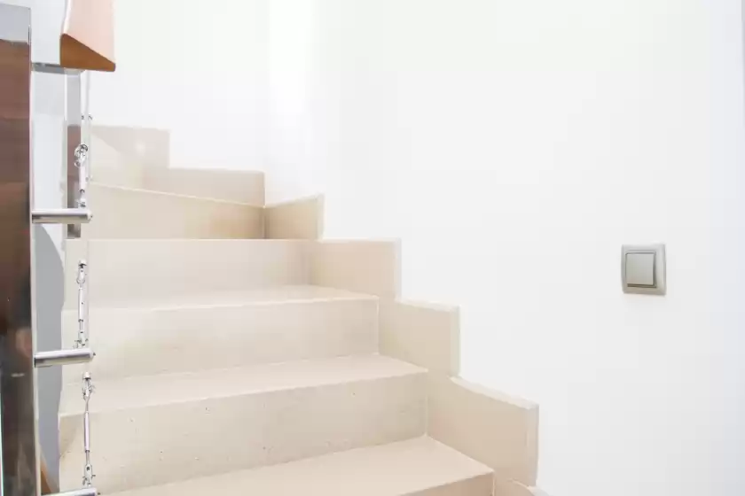 Ferienhaus auf Casa amelia, Son Serra de Marina