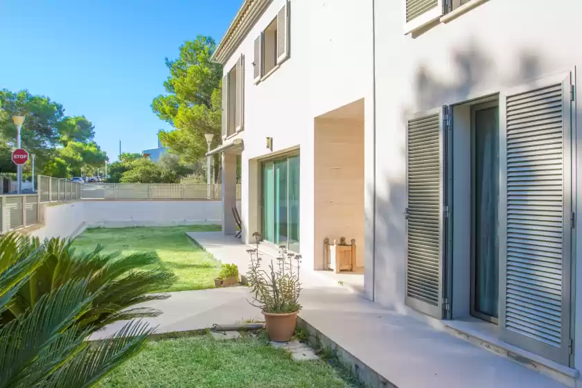 Ferienhaus auf Casa amelia, Son Serra de Marina