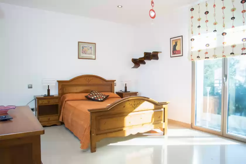 Ferienhaus auf Casa amelia, Son Serra de Marina
