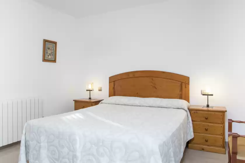 Ferienhaus auf Casa amelia, Son Serra de Marina