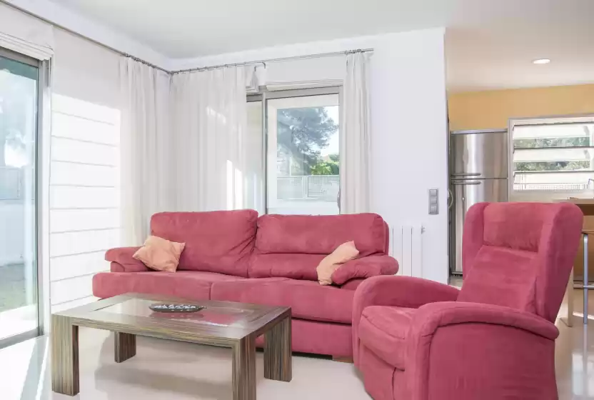 Ferienhaus auf Casa amelia, Son Serra de Marina