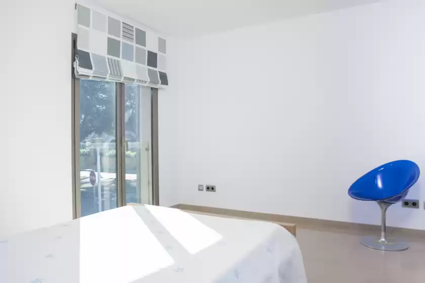 Ferienhaus auf Casa amelia, Son Serra de Marina