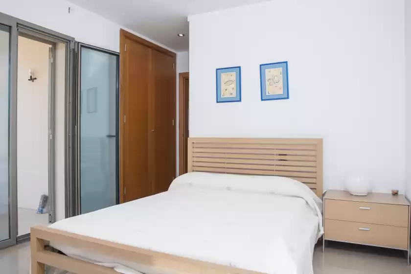 Ferienhaus auf Casa amelia, Son Serra de Marina