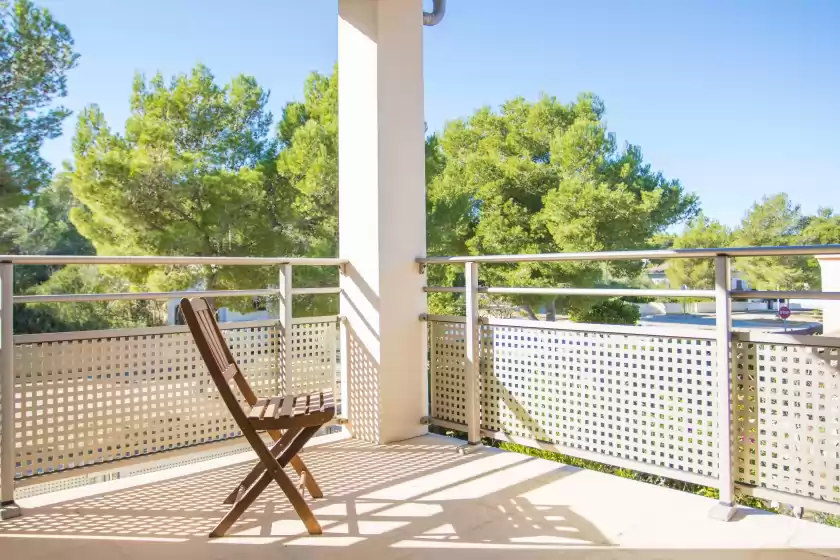 Ferienhaus auf Casa amelia, Son Serra de Marina