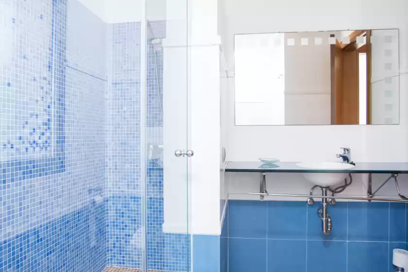 Ferienhaus auf Casa amelia, Son Serra de Marina