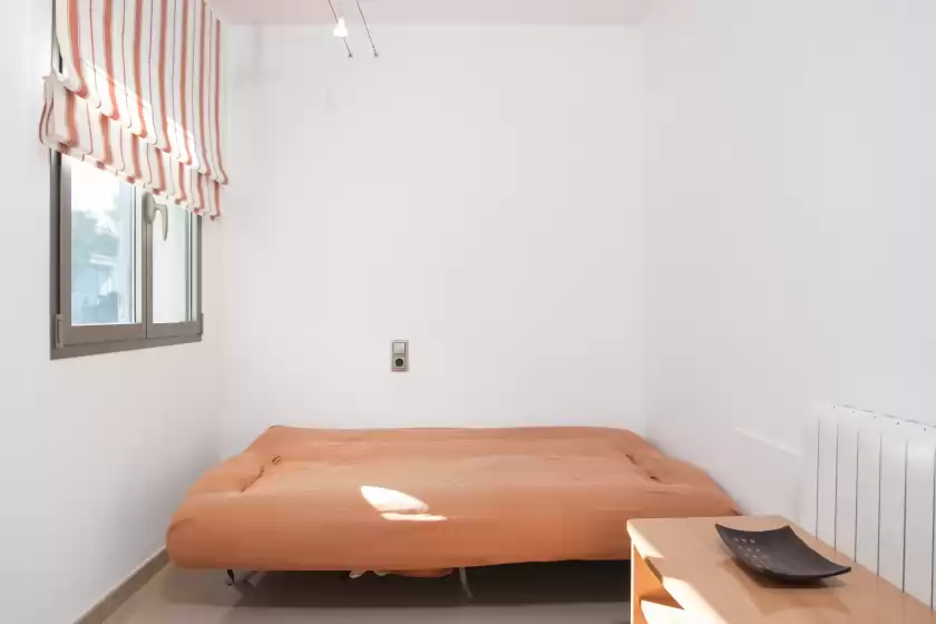 Ferienhaus auf Casa amelia, Son Serra de Marina