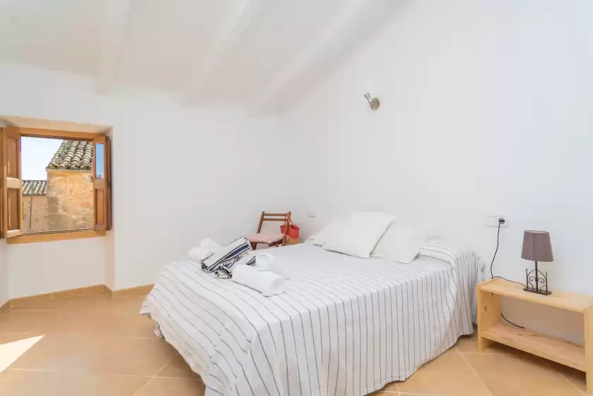 Ferienhaus auf Ca sescolà (escolana), Pina