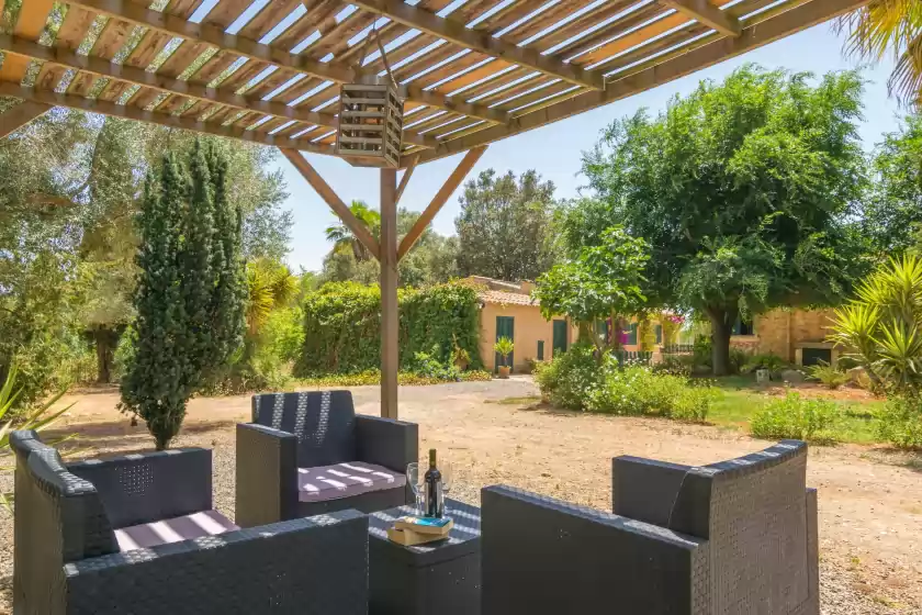 Holiday rentals in Can mistero, Manacor
