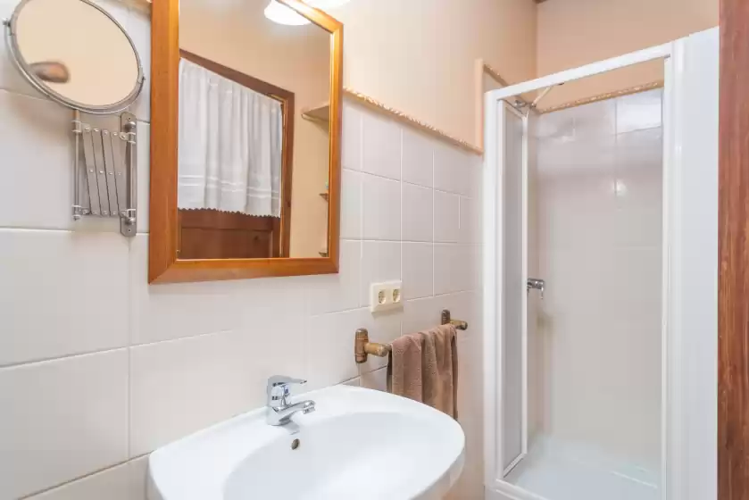 Holiday rentals in Can mistero, Manacor