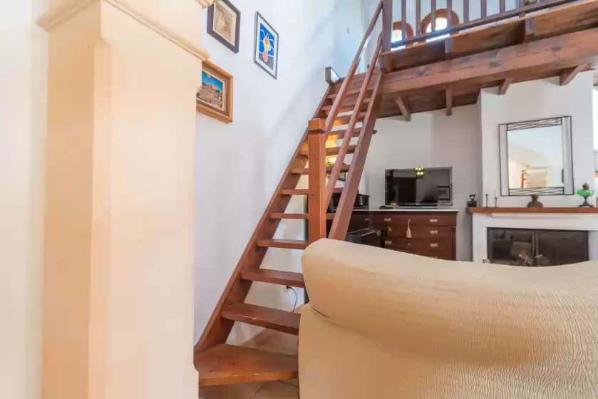 Holiday rentals in Can mistero, Manacor