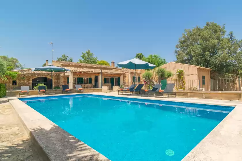 Holiday rentals in Can mistero