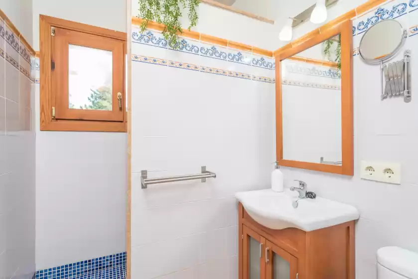 Holiday rentals in Can mistero, Manacor