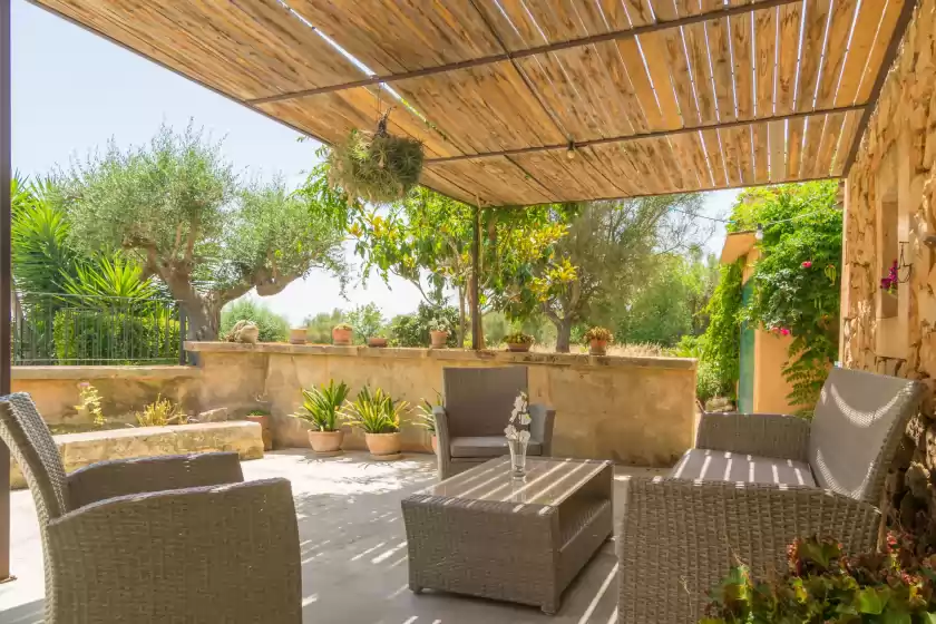 Holiday rentals in Can mistero, Manacor