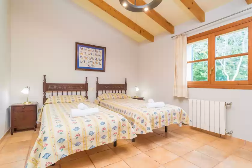 Holiday rentals in Can mistero, Manacor