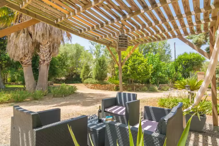 Holiday rentals in Can mistero, Manacor