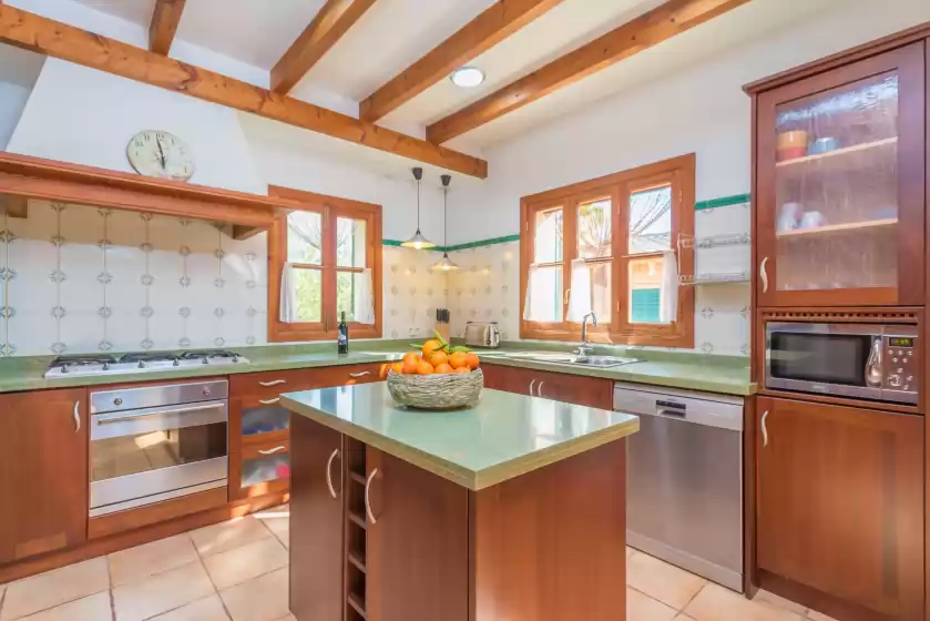 Holiday rentals in Can mistero, Manacor