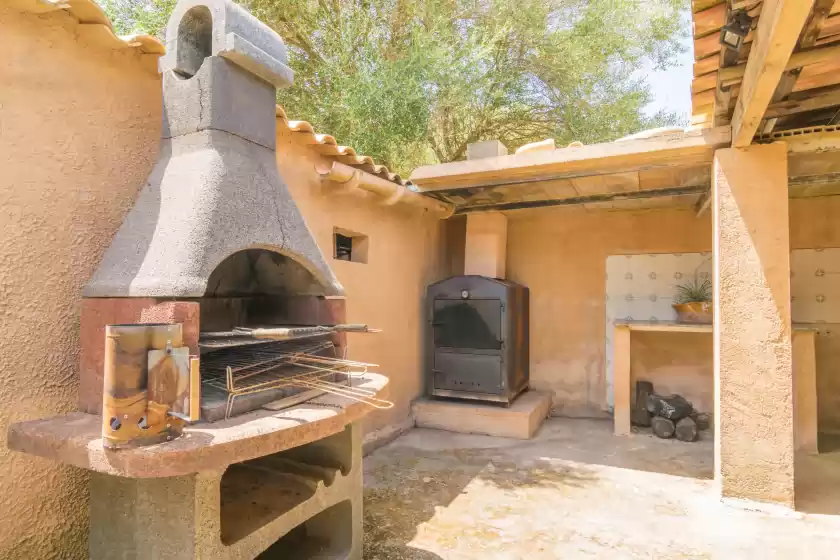 Holiday rentals in Can mistero, Manacor