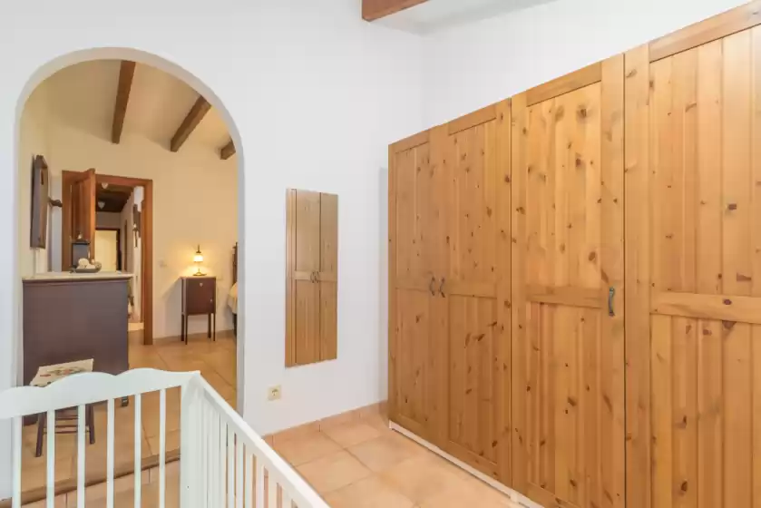 Holiday rentals in Can mistero, Manacor