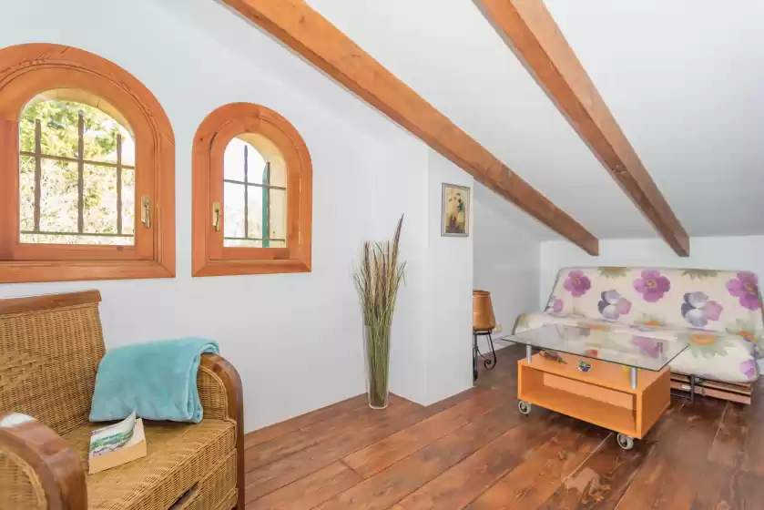 Holiday rentals in Can mistero, Manacor