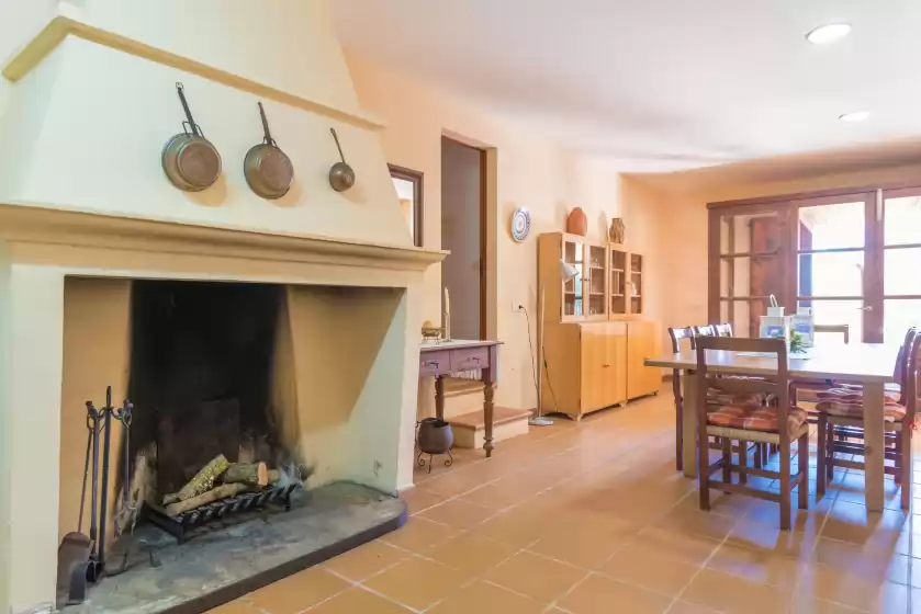 Holiday rentals in Can mistero, Manacor