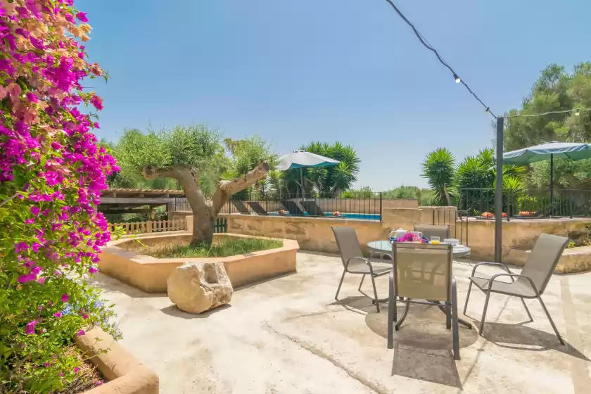 Holiday rentals in Can mistero, Manacor