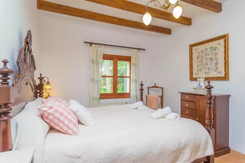 Holiday rentals in Can mistero, Manacor