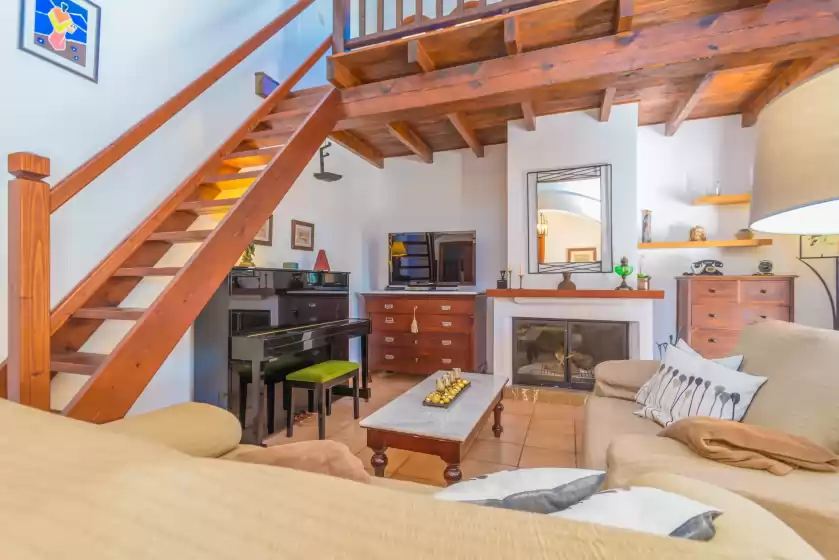Holiday rentals in Can mistero, Manacor