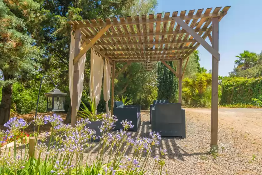 Holiday rentals in Can mistero, Manacor