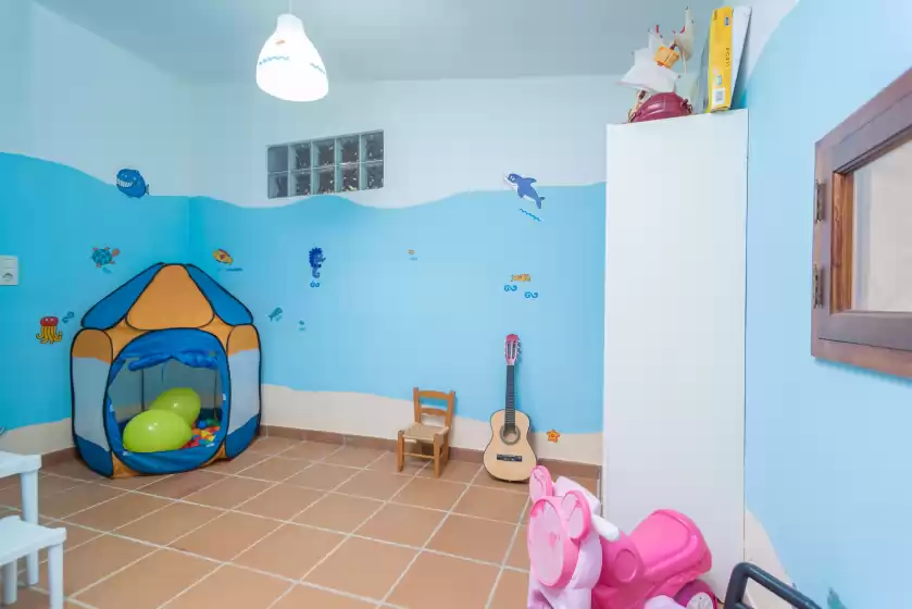 Holiday rentals in Can mistero, Manacor