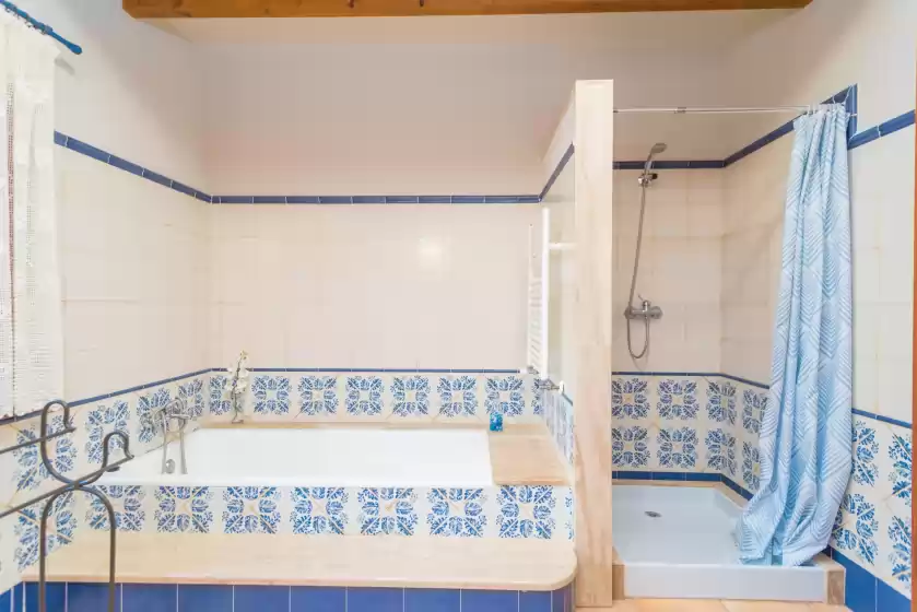 Holiday rentals in Can mistero, Manacor