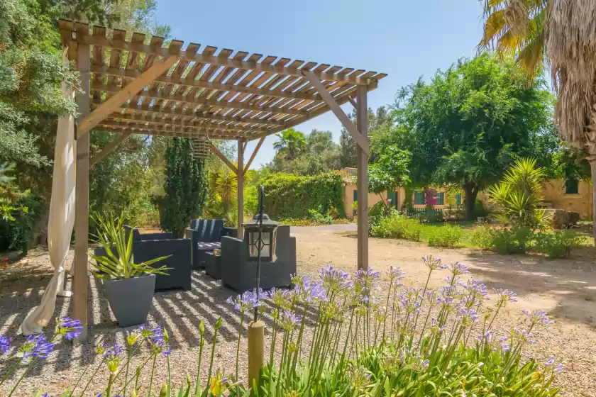 Holiday rentals in Can mistero, Manacor