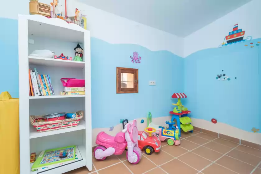 Holiday rentals in Can mistero, Manacor