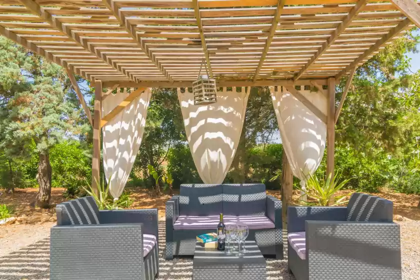 Holiday rentals in Can mistero, Manacor