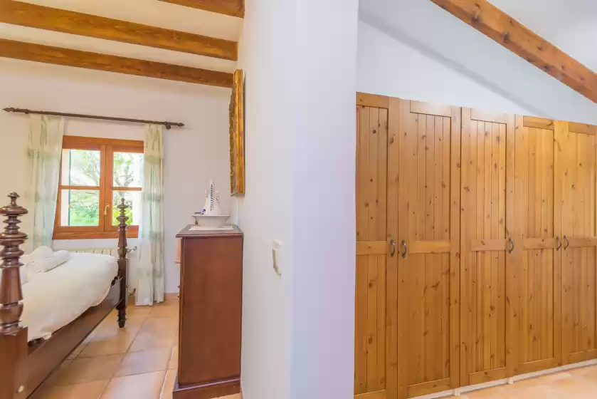 Holiday rentals in Can mistero, Manacor