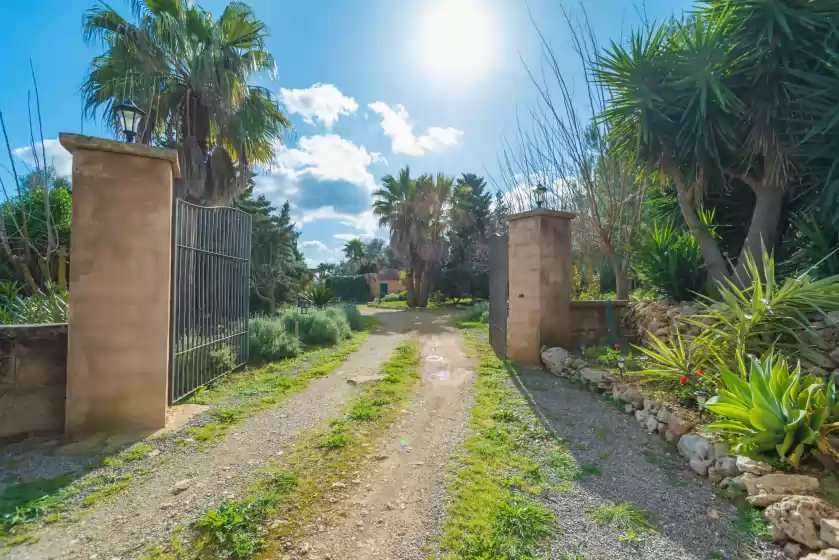 Holiday rentals in Can mistero, Manacor