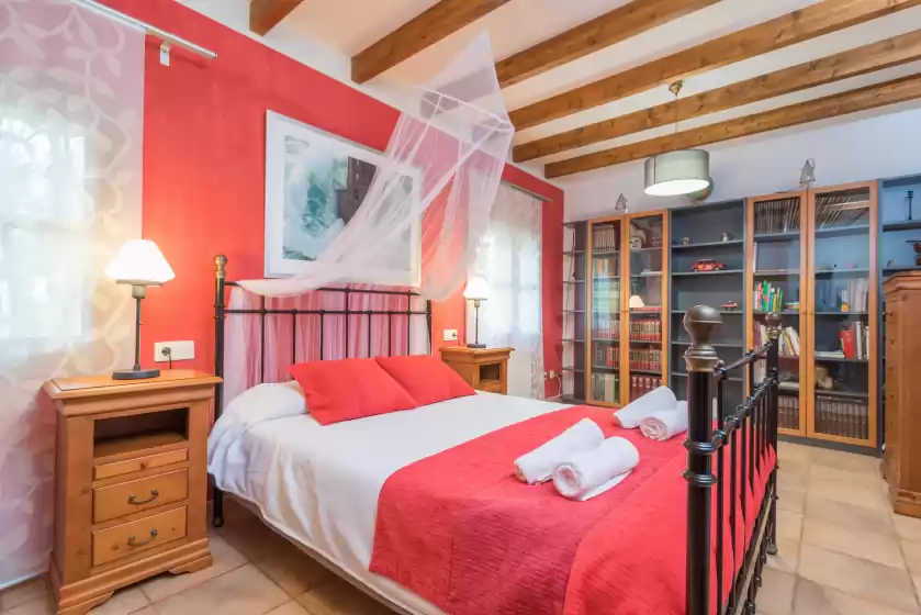Holiday rentals in Can mistero, Manacor