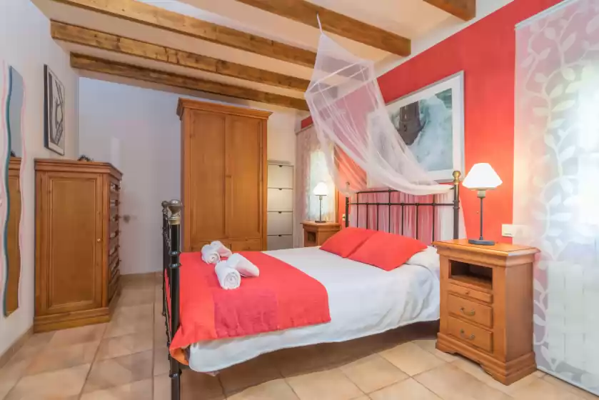 Holiday rentals in Can mistero, Manacor
