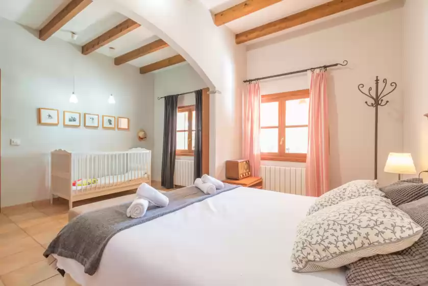Holiday rentals in Can mistero, Manacor